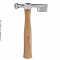 WH-17  WALL BOARD HAMMER  17"