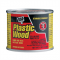 4 OZ NATURAL PLASTIC WOOD FILLER