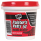 1/2PT WHT PAINTERS PUTTY