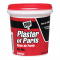 4lb  DURABOND PLASTER OF PARIS