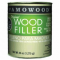 1/4 PT WOOD FILLER- NATURAL