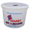 5 QT ENCORE PLASTIC PAIL