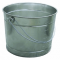 5 QT ENCORE METAL PAIL