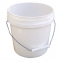 2 GAL ENCORE PLASTIC PAIL