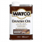 PT WATCO DANISH OIL BLK WALNUT