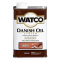 PT WATCO DANISH OIL CHERRY