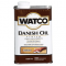 GAL WATCO DANISH OIL NATURAL