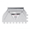 HYDE 9" SQ-NOTCH ADH SPREADER