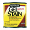 MINWAX GEL STAIN MAHOGANY 605