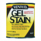 MINWAX GEL STAIN WALNUT QT