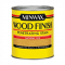 MINWAX NATURAL STAIN 1/2PT