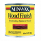 MINWAX SEDONA RED STAIN 1/2 PT.