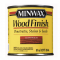 MINWAX GUNSTOCK STAIN 1/2 PT.