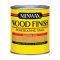 MINWAX NATURAL STAIN QT.