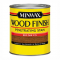 MINWAX RED OAK STAIN QT.