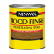 MINWAX SPECIAL WALNUT STAIN QT.