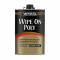MINWAX SATIN WIPE ON POLY 1 QT