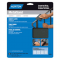 NORTON METAL/ SAND/ EMERY- 3PK