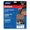 NORTON MULTISAND - ASST - 5PK