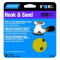 NORTON HOOK & LOOP 4PK P120