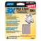 NORTON STICK&SAND-4 PK-150