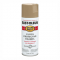 STOPS RUST GLOSS KHAKI RUSTOLEUM