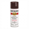 STOPS RUST KONA BROWN RUSTOLEUM