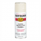 STOPS RUST ANTQ WHITE RUSTOLEUM