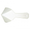 C.O. PLSTC CORNER TROWEL