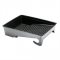 11" WOOSTER DEEP PLASTIC TRAY