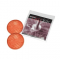 ZIP-WALL GRIP DISCS 2-PK.