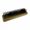 6x19 ROW PREMIER WIRE BRUSH STR