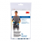 3M TEKK HOUSEHOLD CHEM GLV LG