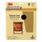 9X11 3M 100 GRIT SANDPAPER 3PK