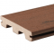 1 X 12-12' TTECH BRWN OAK FASCIA