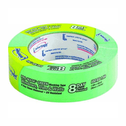 1.5" PROMASK GREEN MASKING TAPE