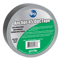 PREM XHD DUCT TAPE-2"X 60 YD.