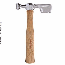 WH-17  WALL BOARD HAMMER  17"