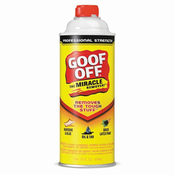 GOOF OFF 16 OZ