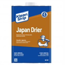 PT JAPAN DRIER