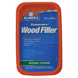 PINT ELMER'S INT WOOD FILLER