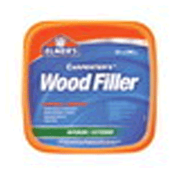 QT ELMER'S INT WOOD FILLER