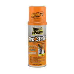 DAP FIRE BREAK FOAM