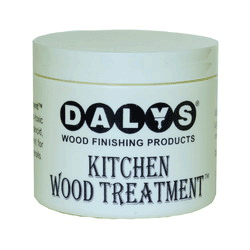 4 OZ DALY'S KITCHEN WOOD TREATM