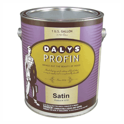 GAL DALY'S SATIN PROFIN