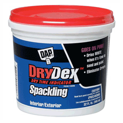 QT DRYDEX SPACKLING