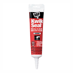 KWIK SEAL 5.5 OZ TUBE ALOMND