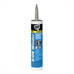 10.1 OZ DAP SIDEWINDER  GREY