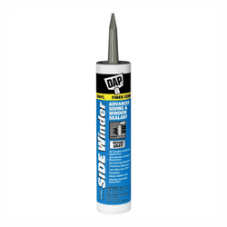 10.1 OZ DAP SIDEWINDER MED GRAY