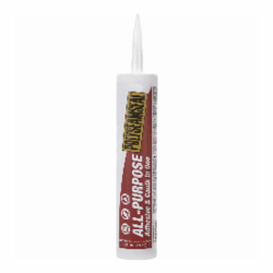 LOCTITE 10 OZ ALMND ADHSV CAULK